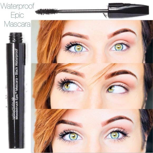 Waterproof Moodstruck Epic Mascara- - Picture 3 of 5